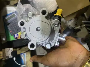 Quality Steering Pump 5S , Rav4 Old Model