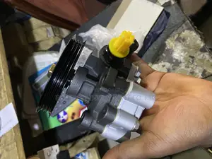 Quality Steering Pump 5S , Rav4 Old Model