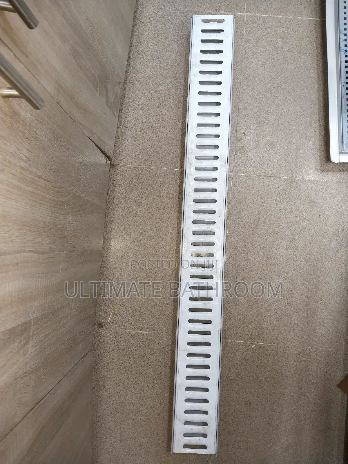 1meter Compound Drain