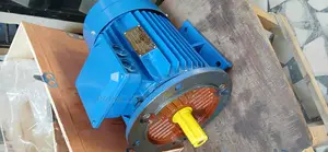 Marelli 4kw Three Phase Electric Motor
