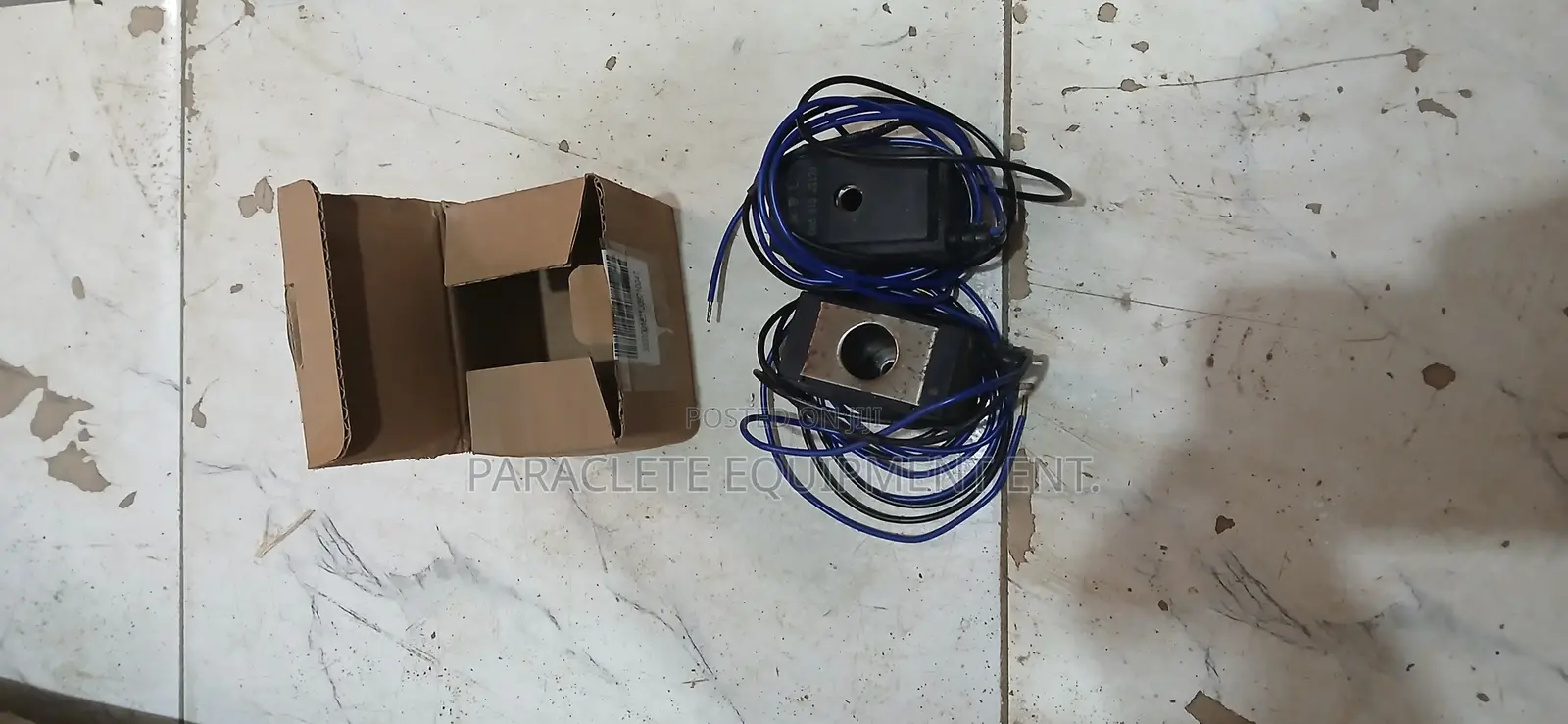 RBL Solenoid Coil