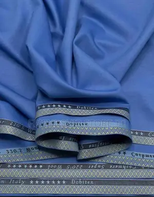 Seven Stars Senator Material 4 Yards