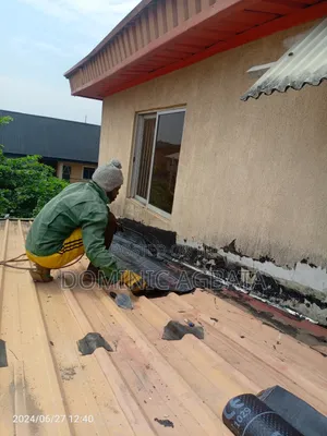 Sublime Felt Waterproofing