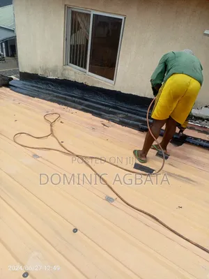 Sublime Felt Waterproofing