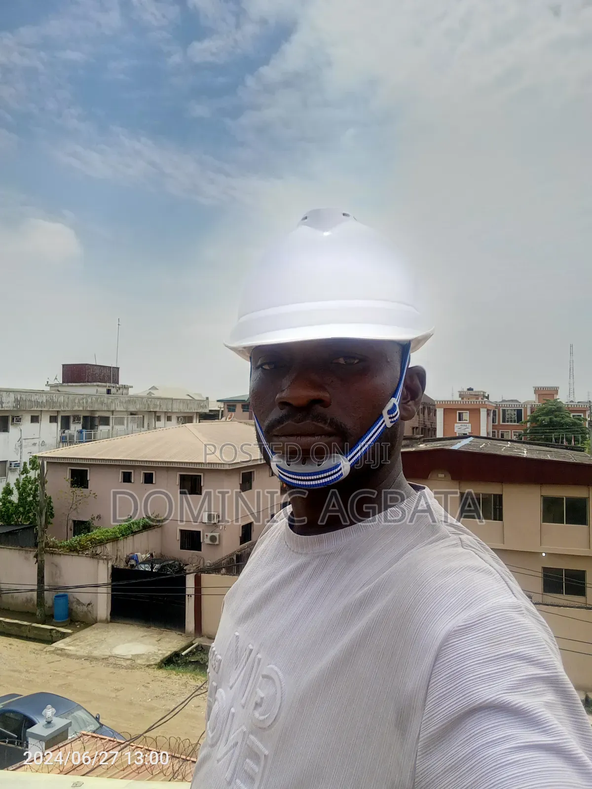 Substratum Felting Waterproofing