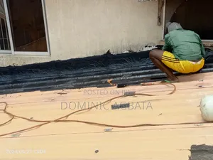 Substratum Felting Waterproofing