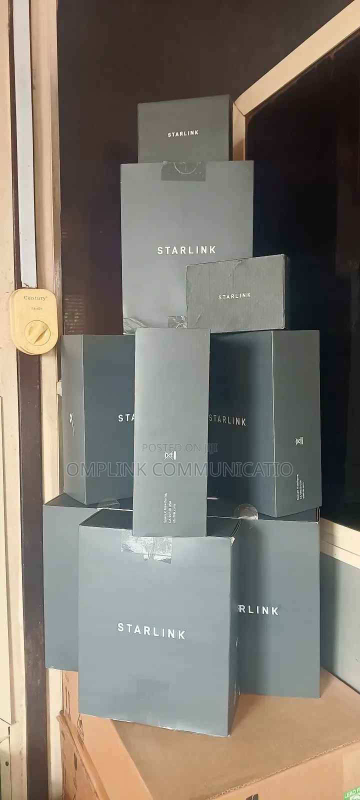 Starlink Wireless Router V2