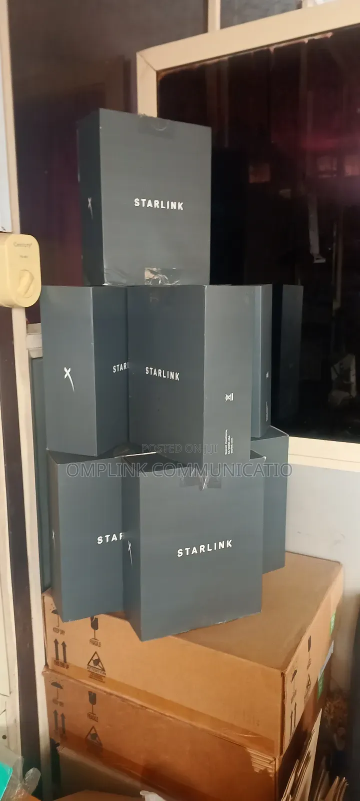 Starlink Wireless Router V2