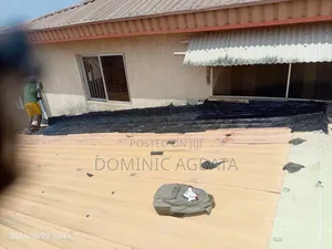 Milestone Felt Waterproofing