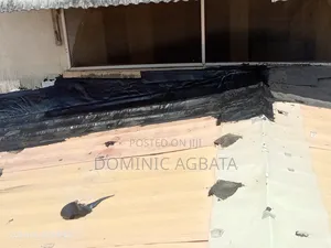 Milestone Felt Waterproofing