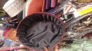 Senator Native Traditional Awo Cap