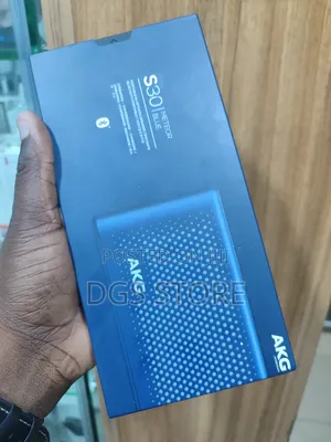 Samsung AKG S30 Bluetooth Speaker