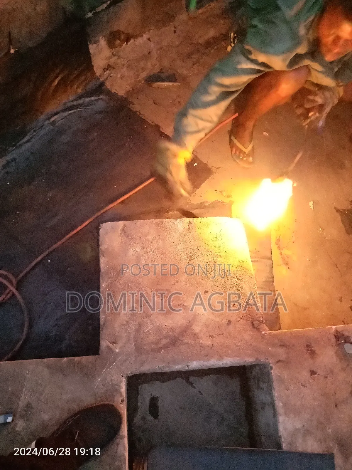 Widespread Waterproofing