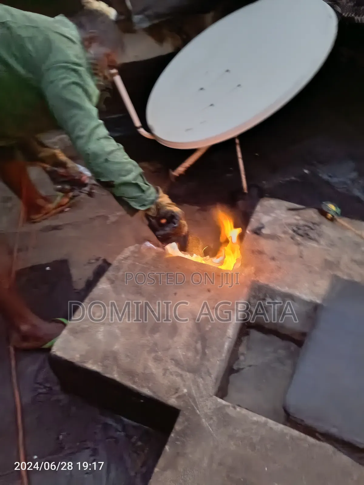Widespread Waterproofing