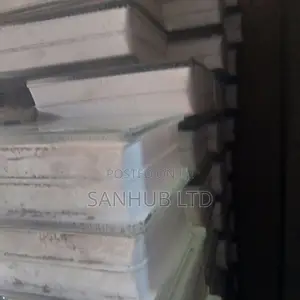 Glass Block