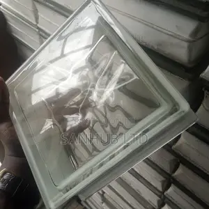 Glass Block