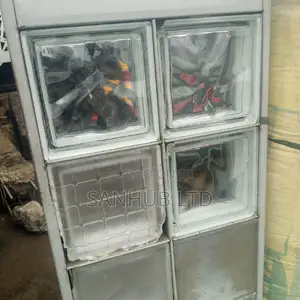 Glass Block