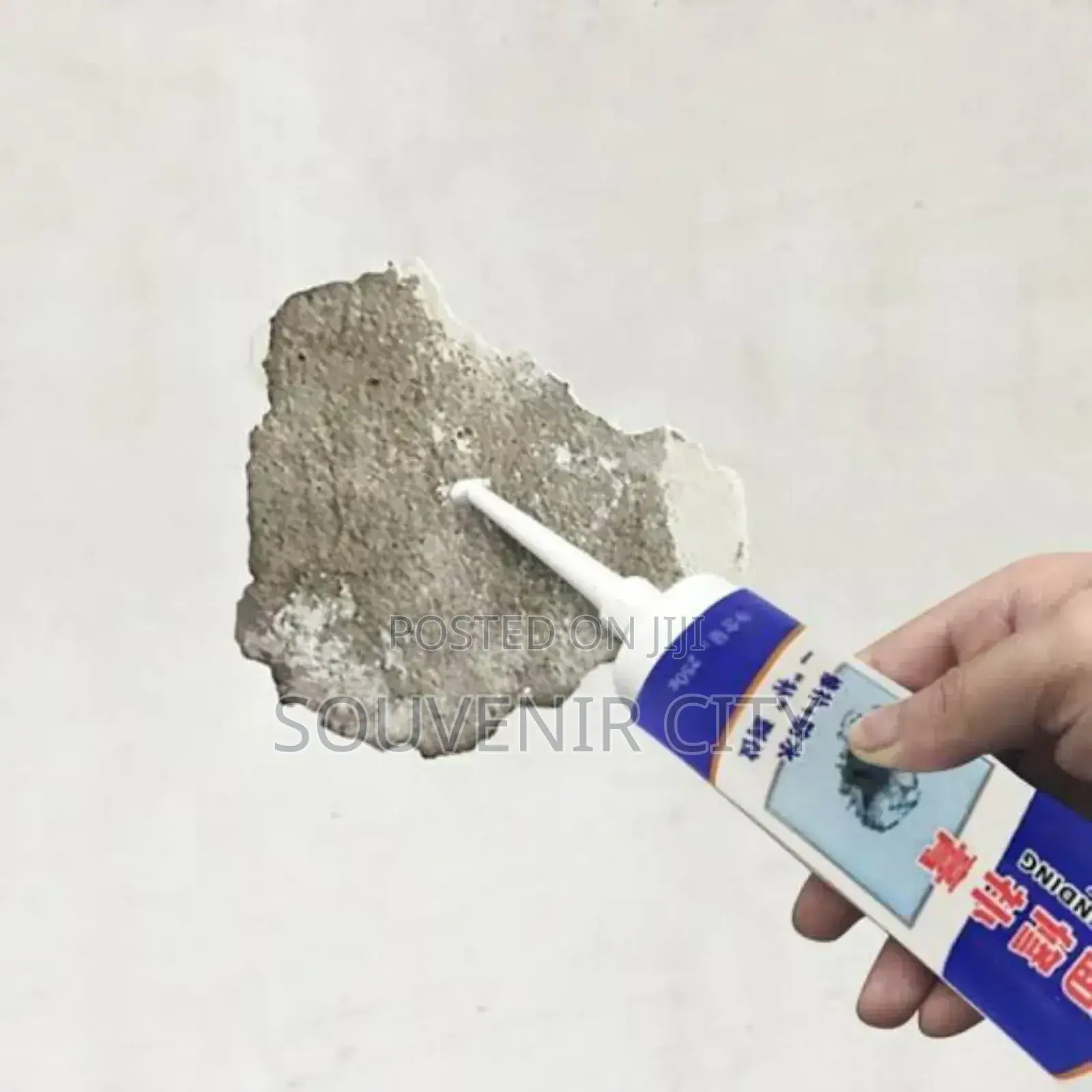 Wall Repair/ Wall Mending
