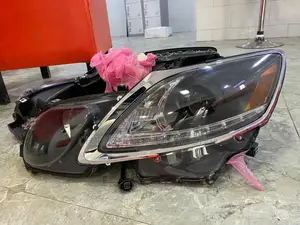 Headlamp For Gs 350 2008/2010/2012/13 Brand New Original