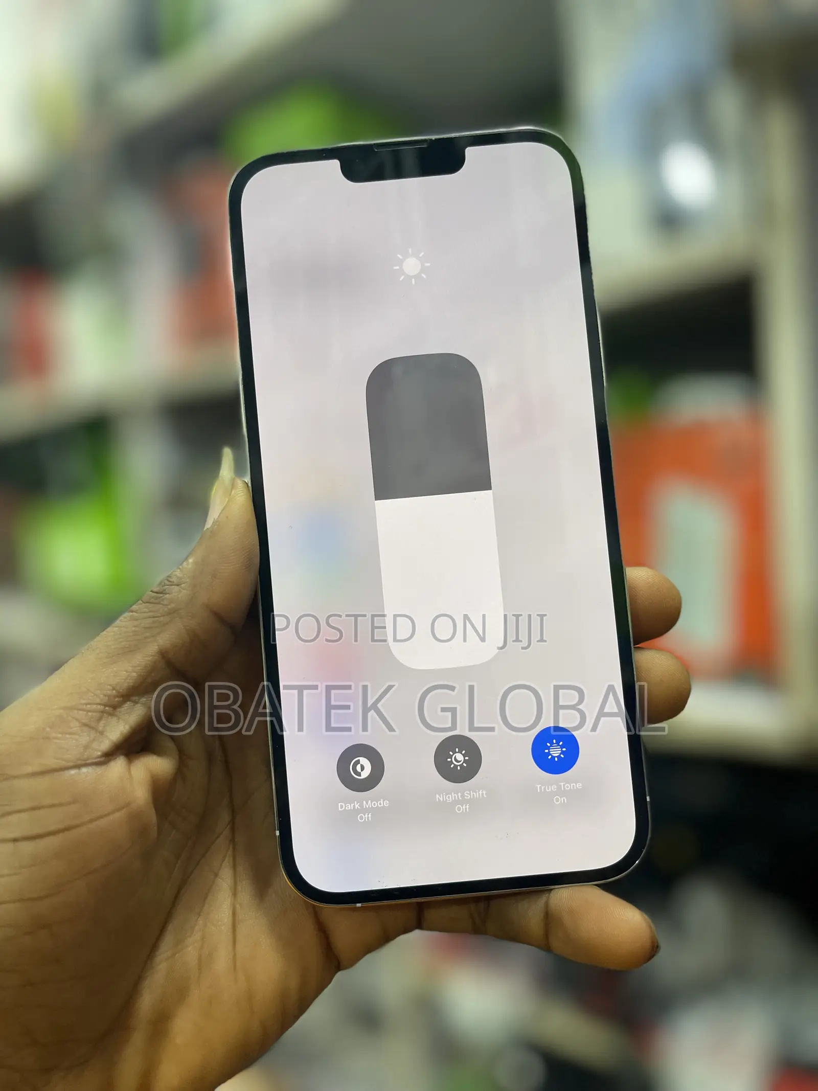 Apple iPhone 13 Pro Max 128 GB White