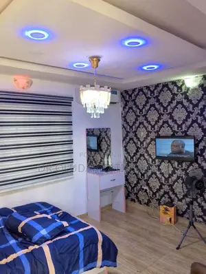 Photo - Lovely Furnished Short Let Studio Apartment