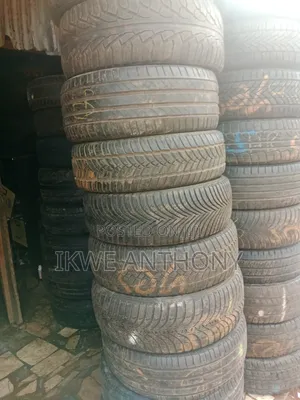 All Kinds of Belgium Tyres