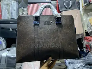 High Quality Imported Laptop/Office/Conference Bag