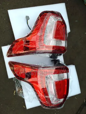 Brand New Ford Explorer Back Light 2016 2017 2018 2019