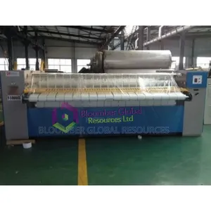 Flatwork Calendar Ironer