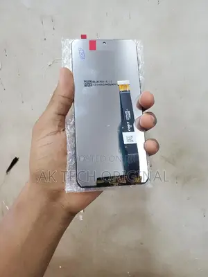 Original TCL 20L T774H Screen