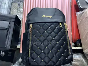 High Quality Water Resistant Mini Fashionable Back Pack
