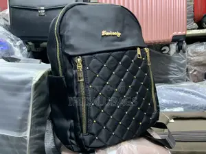 High Quality Water Resistant Mini Fashionable Back Pack
