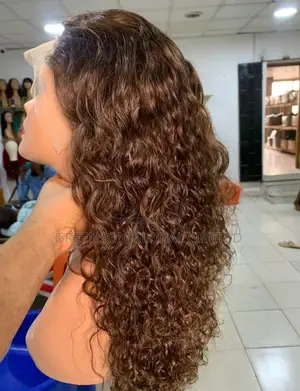 13*4 Spiral Curls (Very Full)