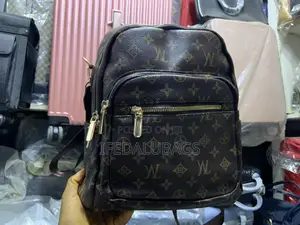Quality Imported Mini Lv Back Pack