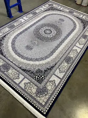High Quality Arabian Center Rug Carpet Size 8/11
