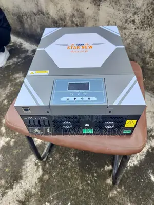 5.5kva 48V Son Star New Hybrid Inverter
