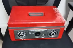 Cash Safety Box