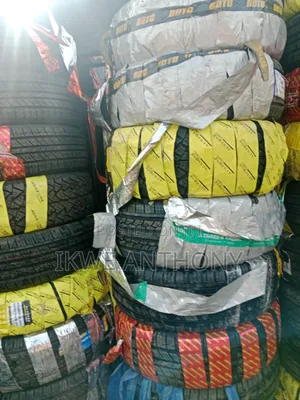 Austone Tyres Brand New