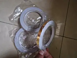 Gold Tapes