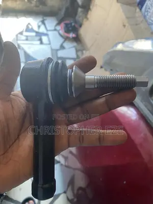 Ford Explorer Taurus Tie Rod Ends 2011 2012 2013 2014 2015