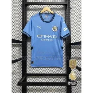 Original 2024/2025 Seasons Jersey