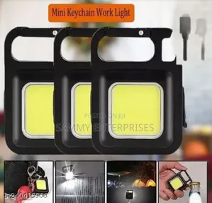 Keychain Light