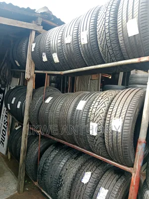 Michelin Tyres and Rims