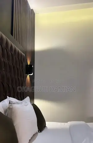 Led Wall Light