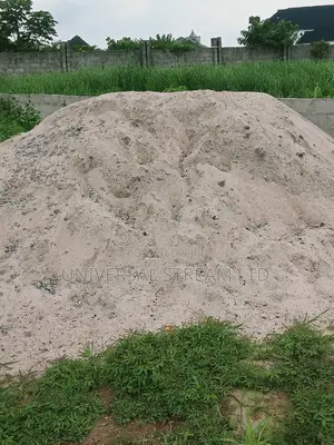 Sand Sales