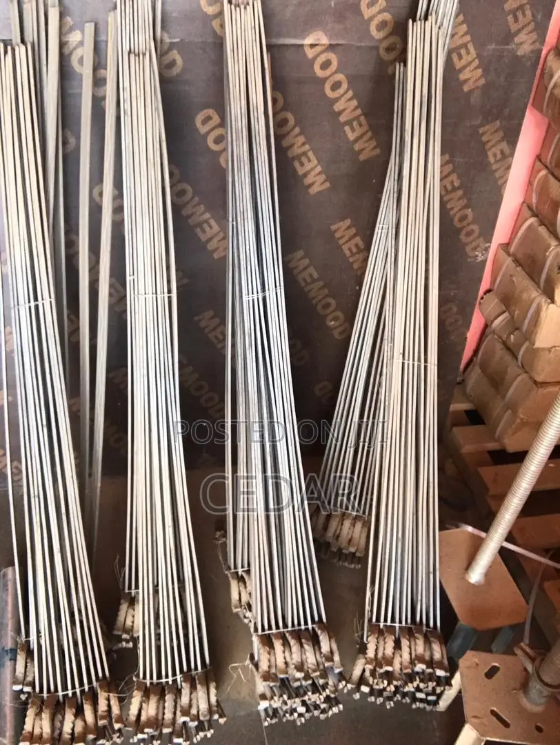 F Clamp 80 Cm by 1m