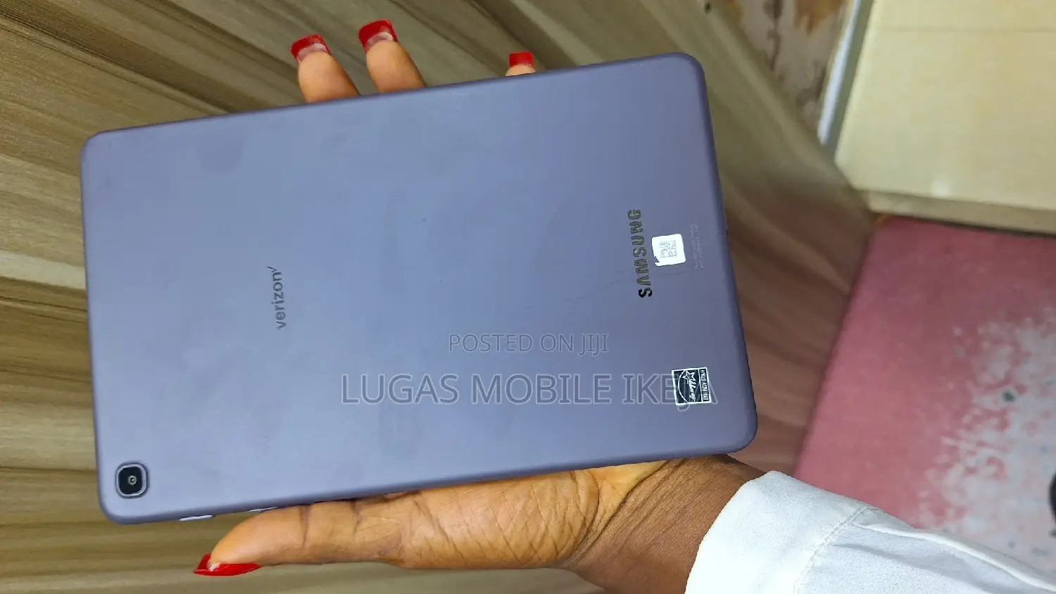 Samsung Galaxy Tab A 8.4 (2020) 32 GB