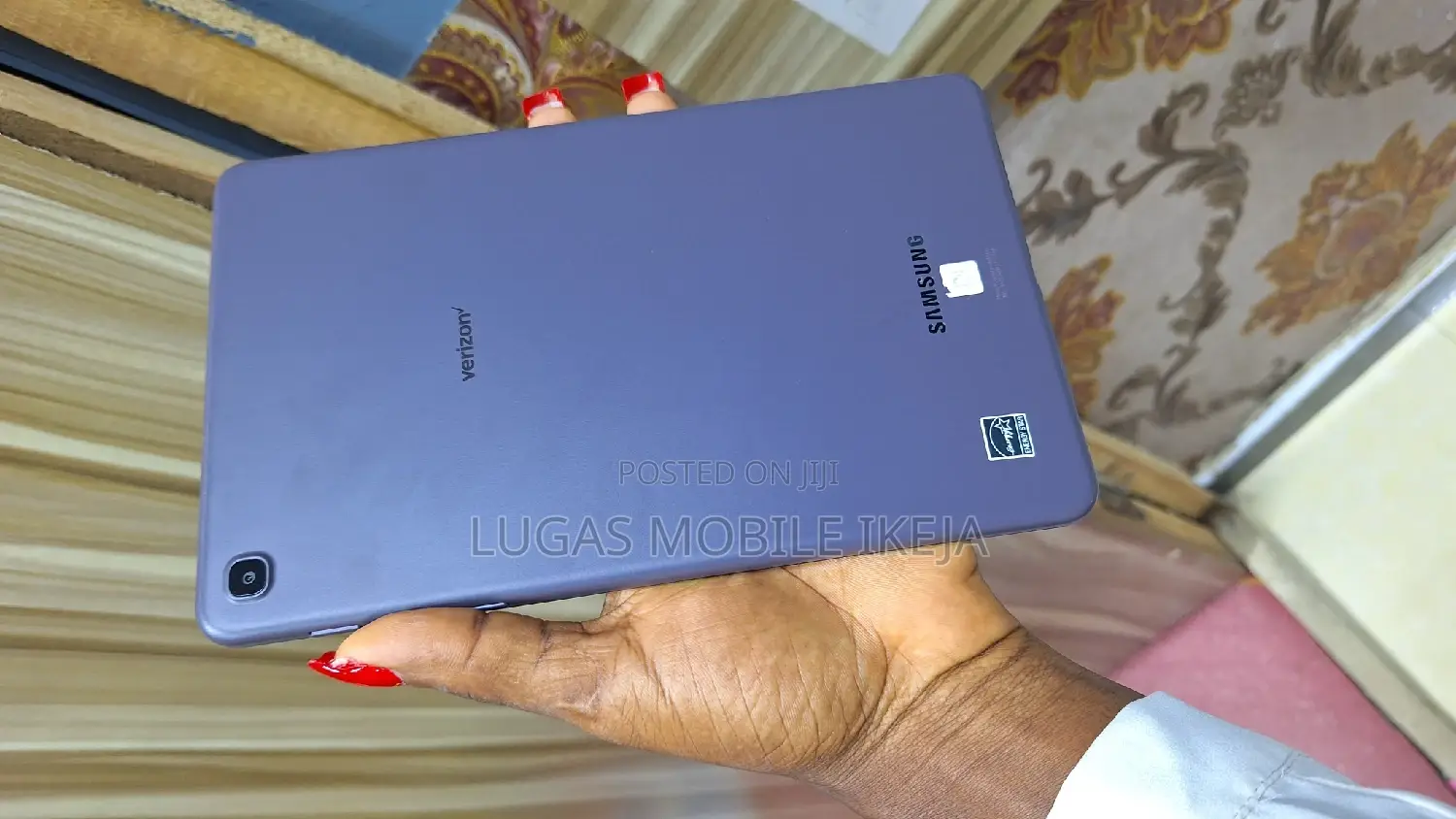 Samsung Galaxy Tab A 8.4 (2020) 32 GB