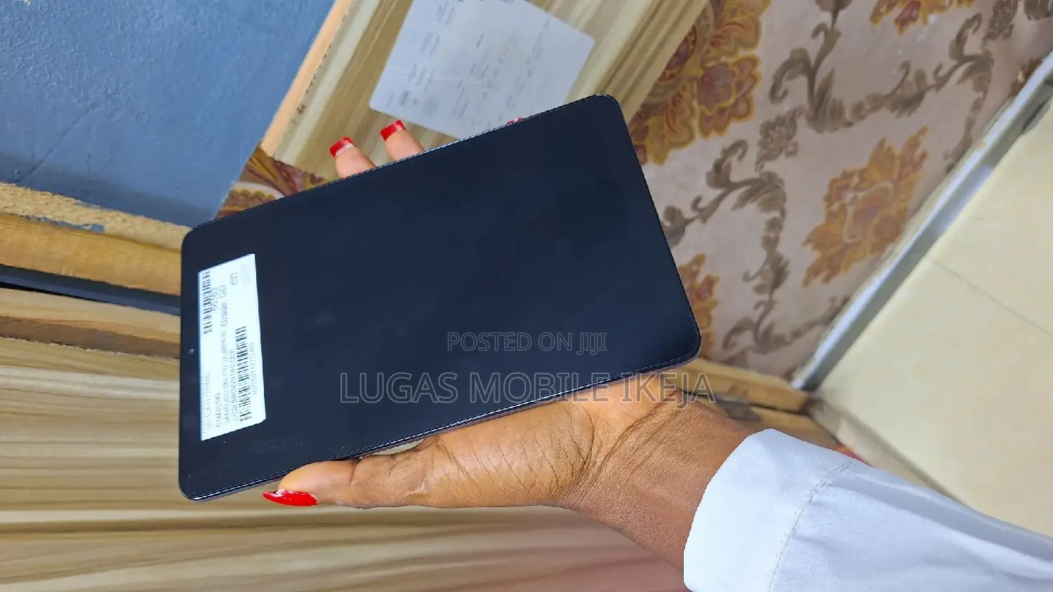 Samsung Galaxy Tab A 8.4 (2020) 32 GB