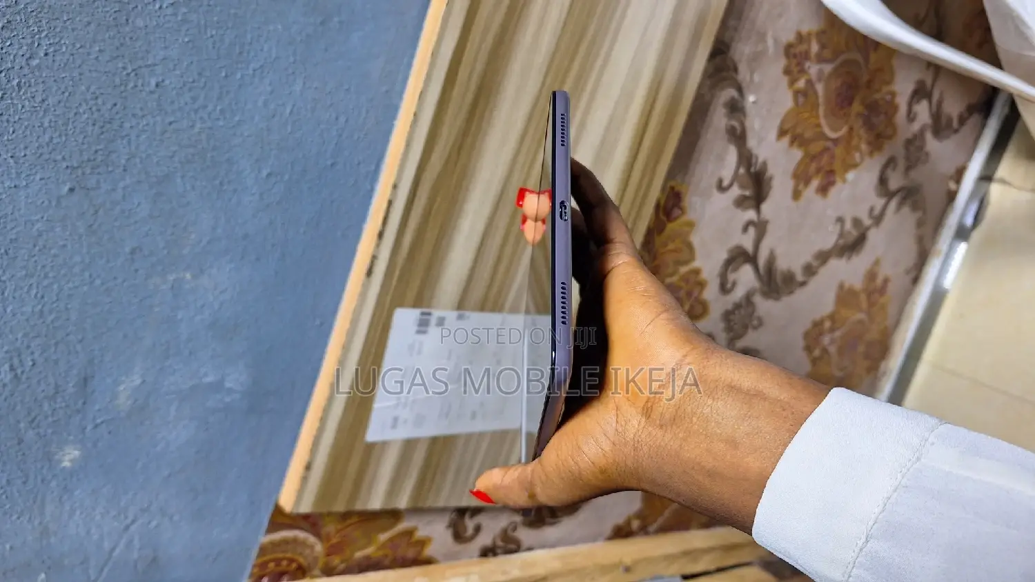 Samsung Galaxy Tab A 8.4 (2020) 32 GB